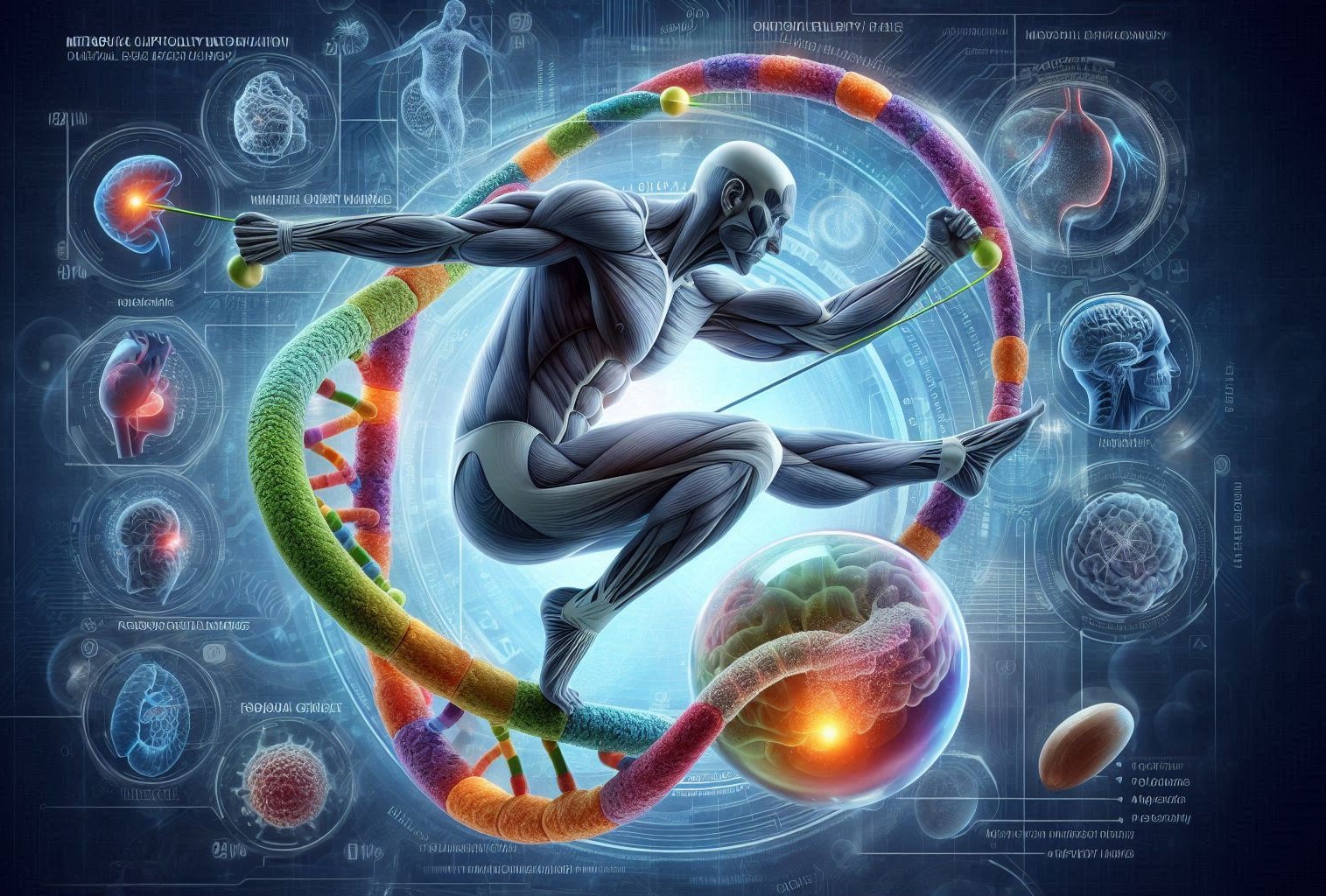 Metabolic Flexibility: The Key to Energy Stability, Fat Loss, and Longevity