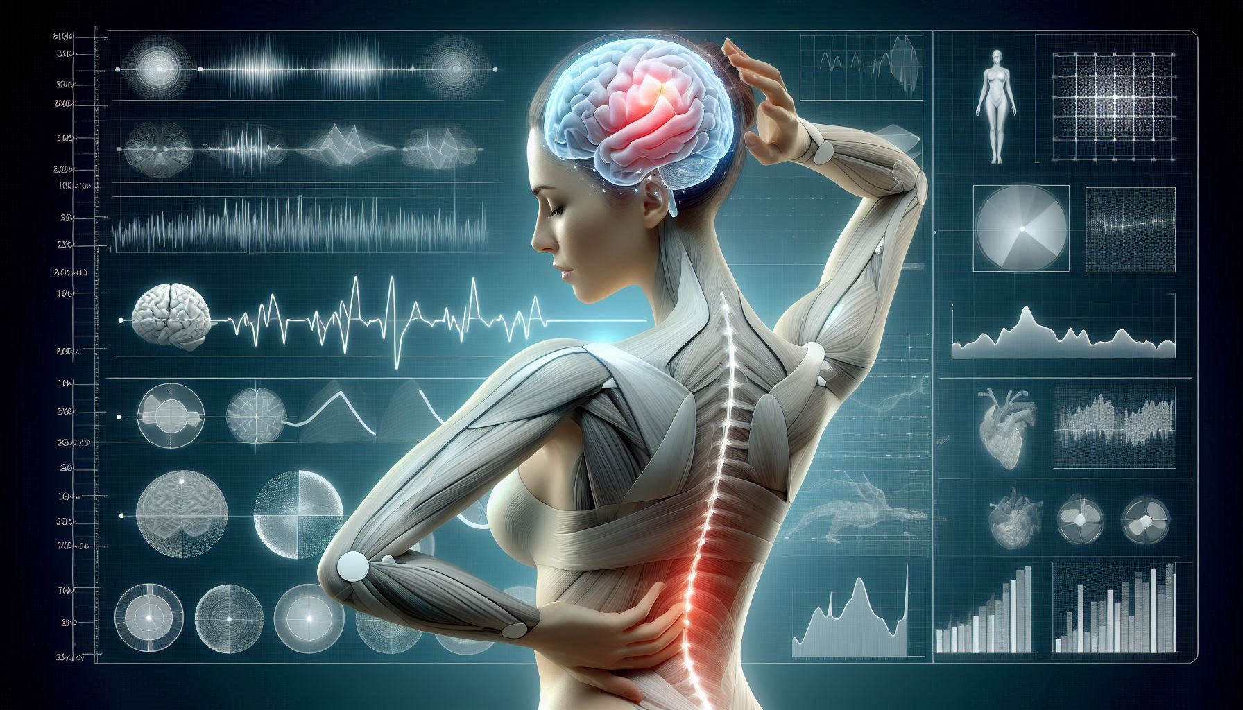 Posture and Brain Function: The Cognitive Impact of Alignment and Movement