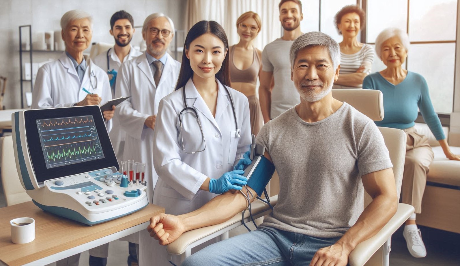 Longevity Clinics: What They Test and Why