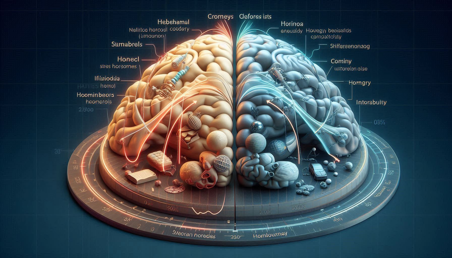 The Cortical Curve: Aligning Stress Hormones with Daily Energy Needs