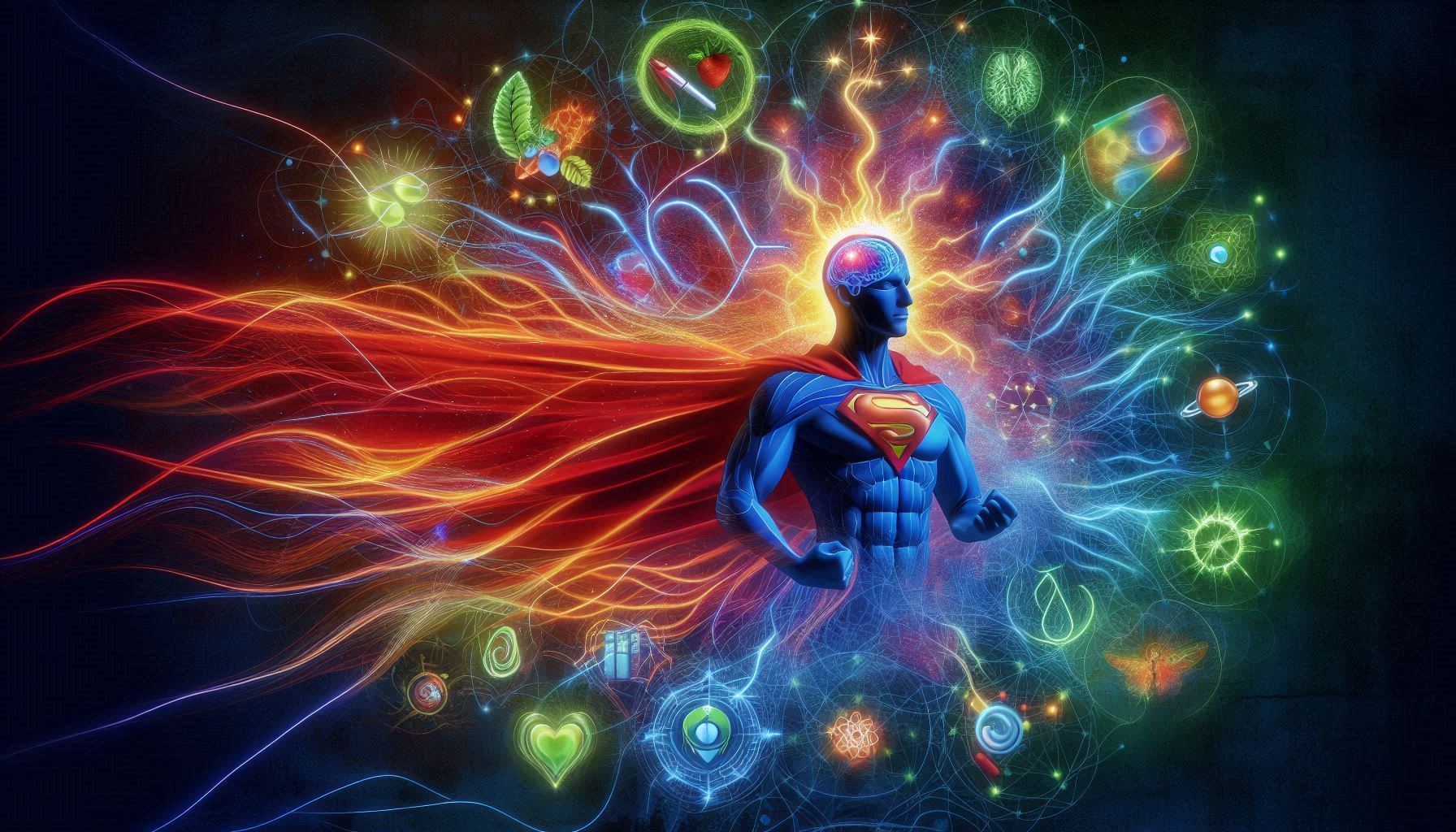 The Placebo Effect as a Mind–Body Superpower
