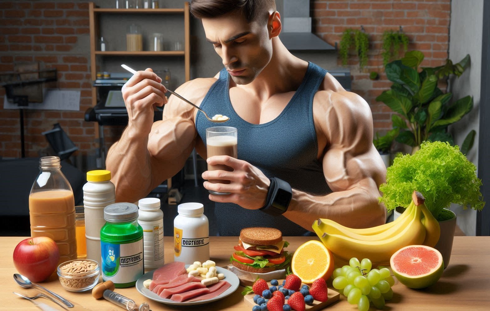 How to Optimize Post-Workout Nutrition for Muscle Gain