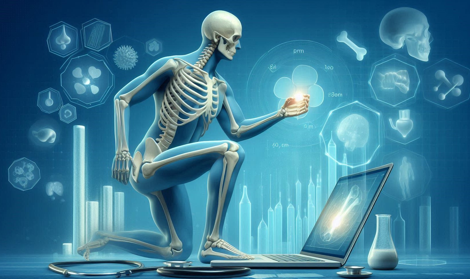 Bone Health beyond Calcium: A Modern Look at Osteoporosis Prevention