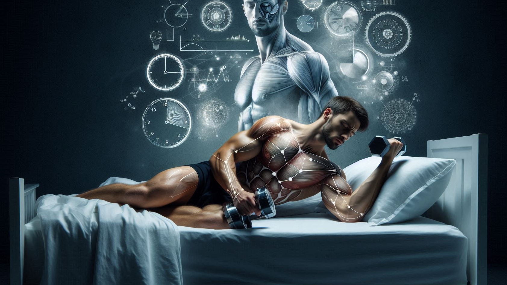 The Role of Sleep in Maximizing Nutrition Benefits after Training