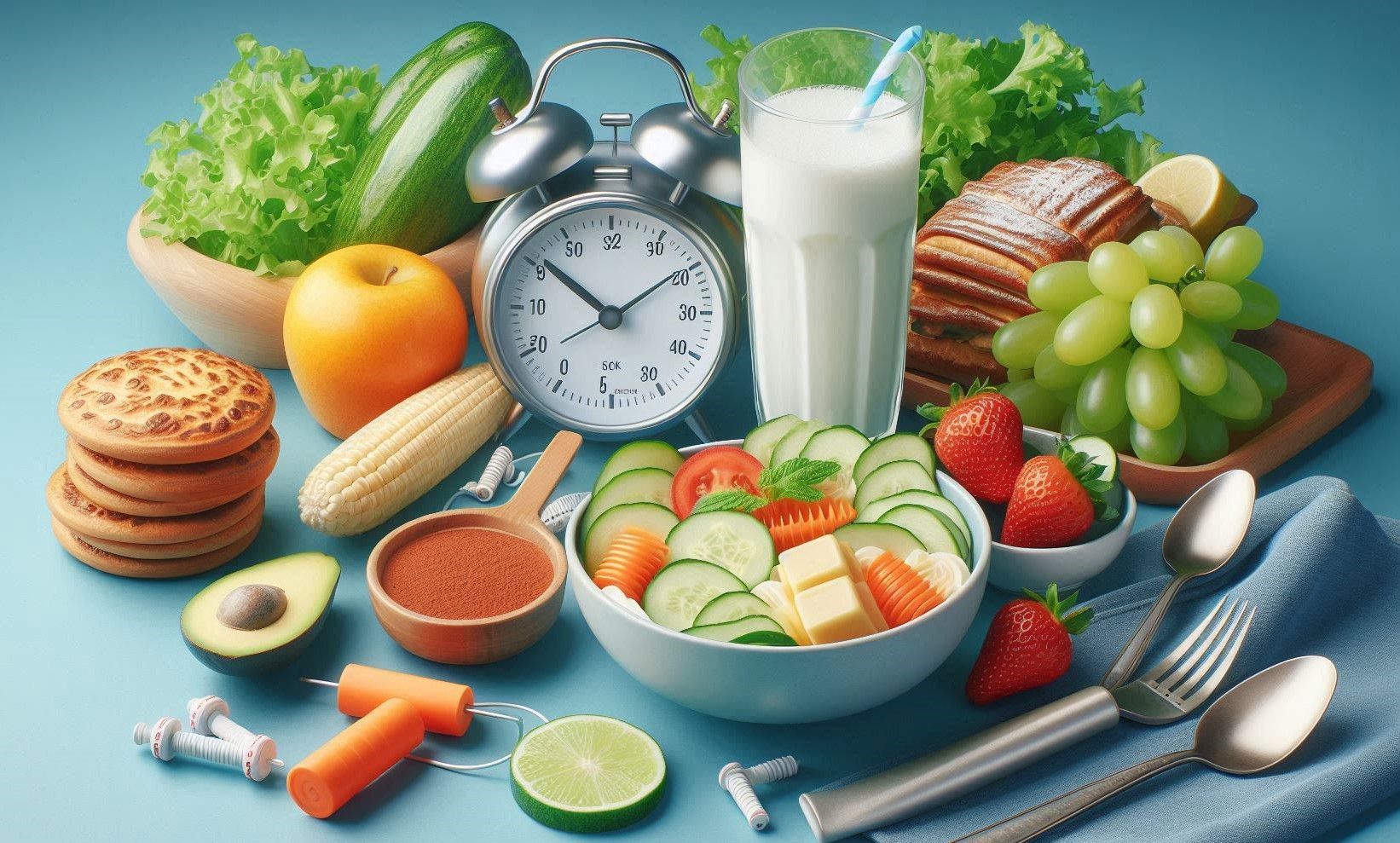 How to Recover Fast after a Workout When You Have No Time to Cook