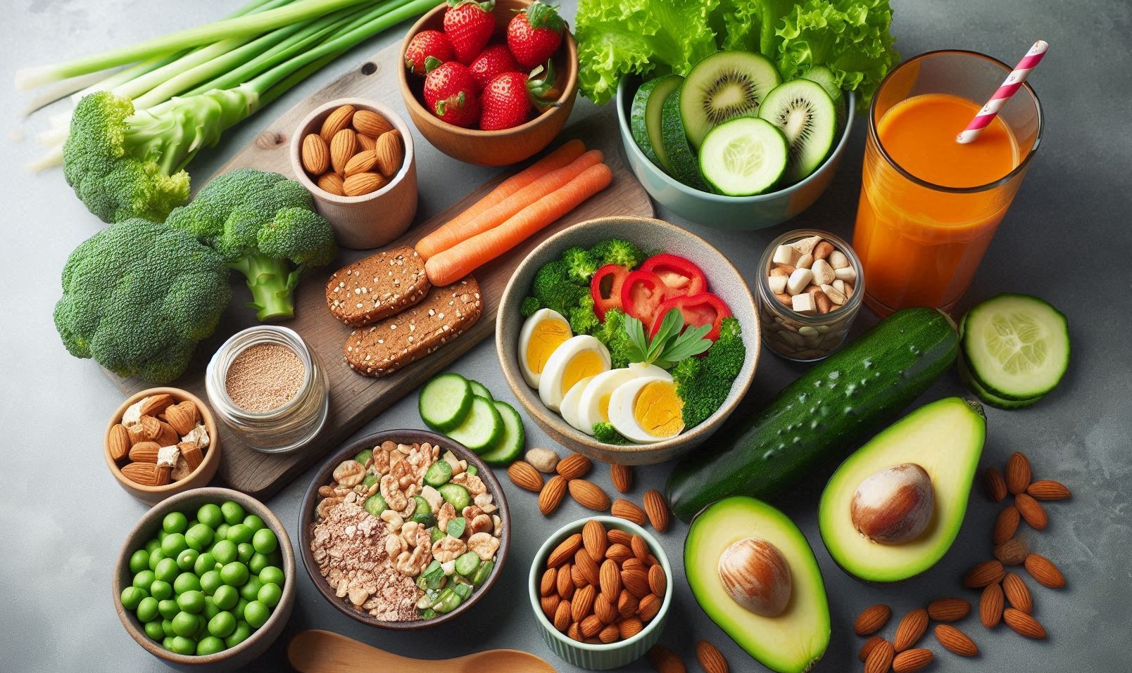 Vegan Pre- and Post-Workout Meal Ideas