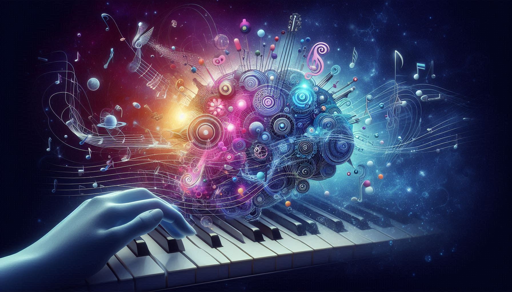 Music, Rhythm, and the Nervous System: The Neuroscience of Sound Healing