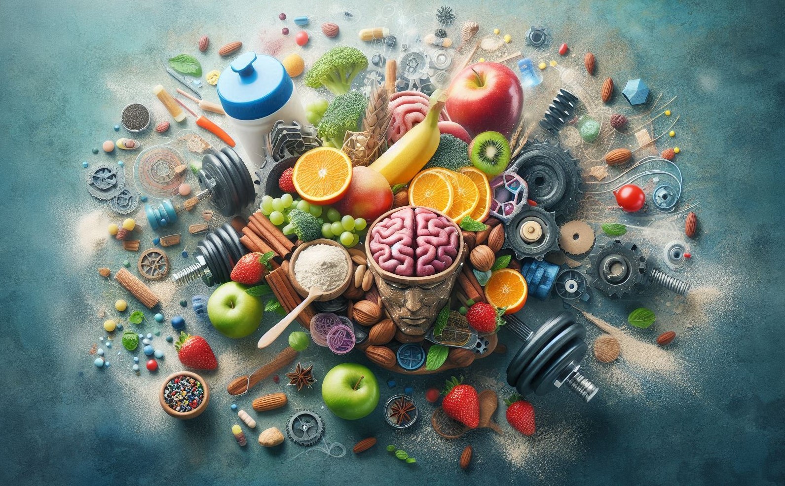 The Role of Creative in Pre- and Post-Workout Nutrition