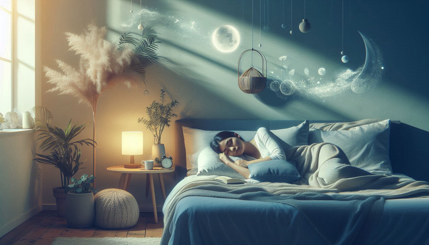 Mind–Body Sleep Medicine: From Insomnia to Deep Rest
