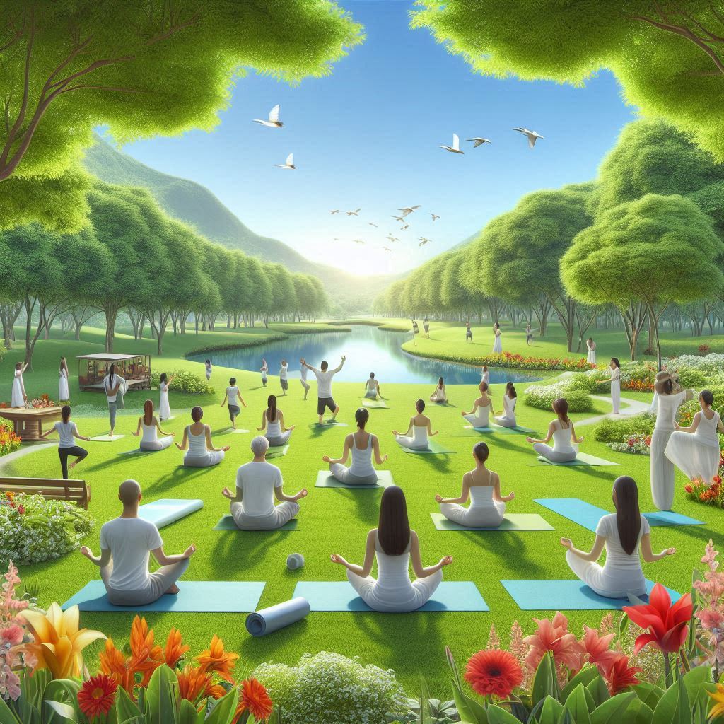 Mind–Body Immunology: Meditation, Stress Reduction, and Vaccine Response