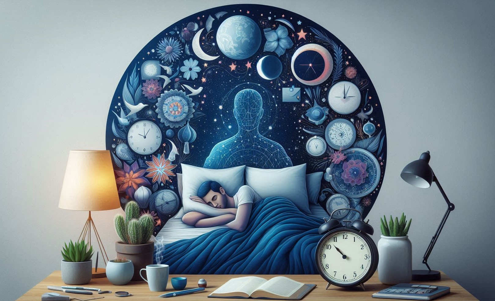 Sleep Chronotypes: Why you’re Body Clock Matters More Than You Think
