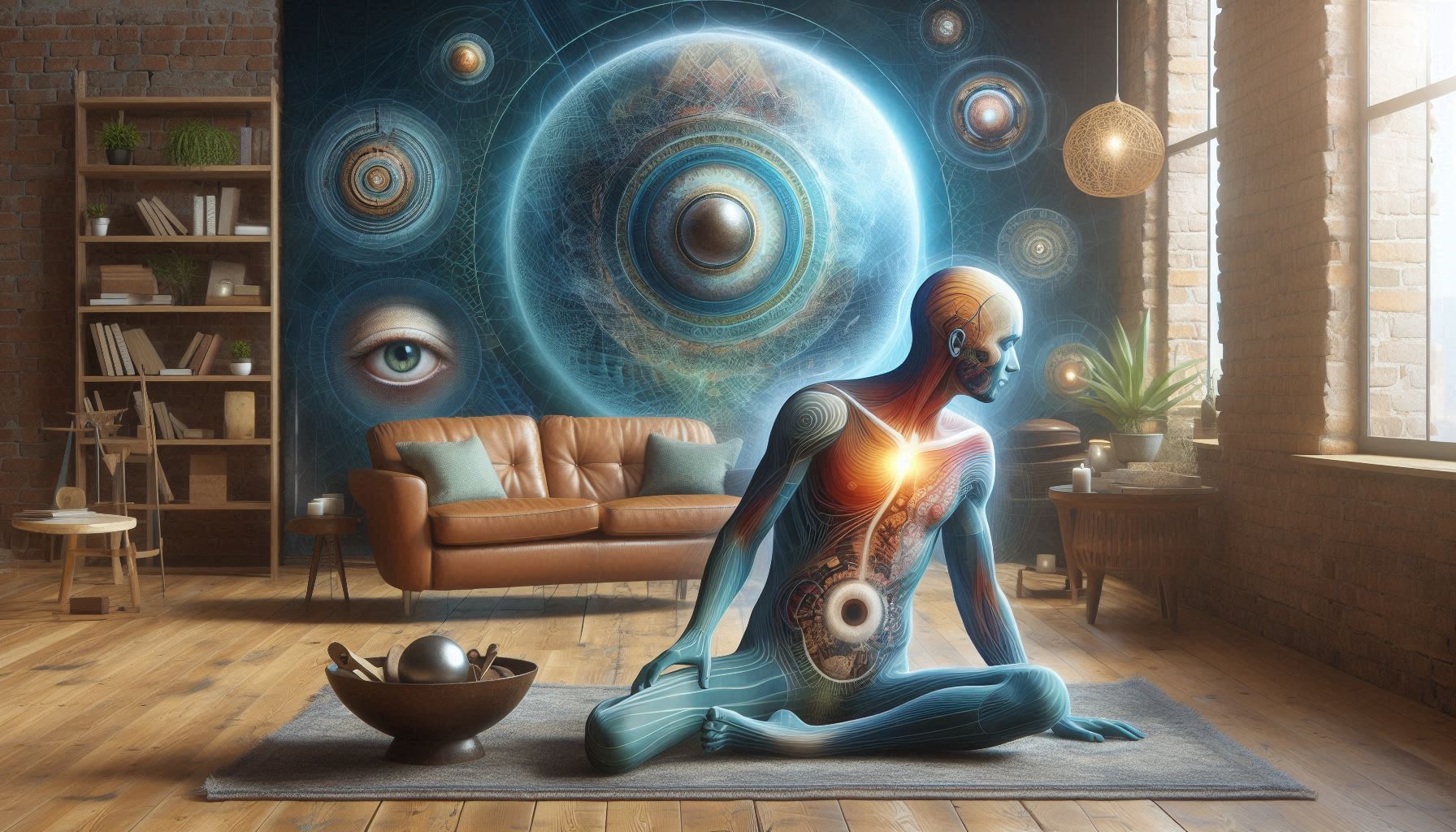 Somatic Psychotherapy: Healing Trauma through the Body